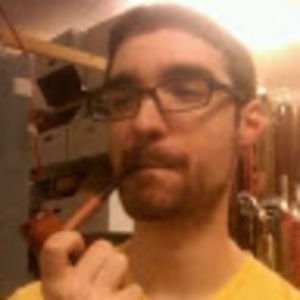 Meet your Posher, Steven